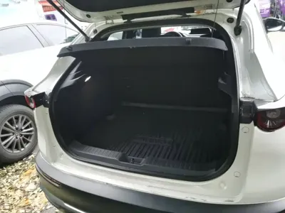 Mazda CX-30 EV