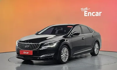 Hyundai Aslan