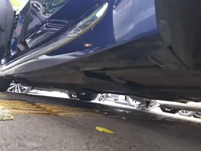 Infiniti Q50L