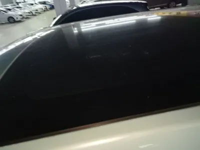 Geely Galaxy Panda