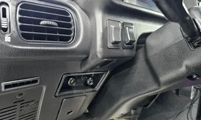 Hyundai Galloper