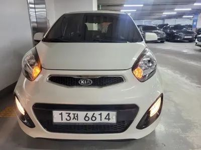 Kia Morning