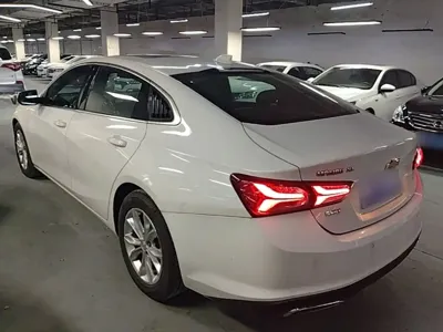 Chevrolet Malibu XL