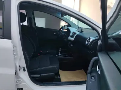 JAC JAC iEV6E