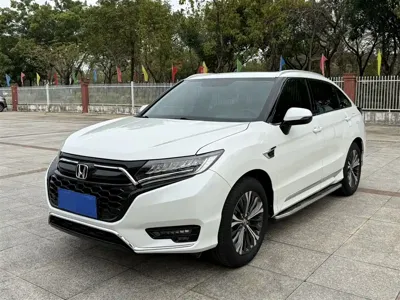 Honda UR-V