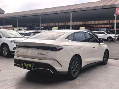 BYD 海豹06