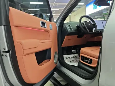 Li Auto Li L9