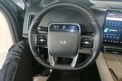 Li Auto L9