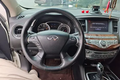 Infiniti QX60