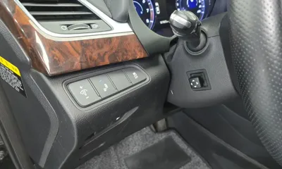 Hyundai Aslan