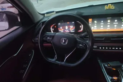 Changan CS75 Plus