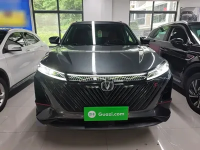 Changan 长安CS75PLUS