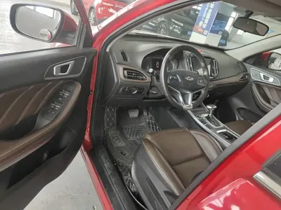 Chery Tiggo 7