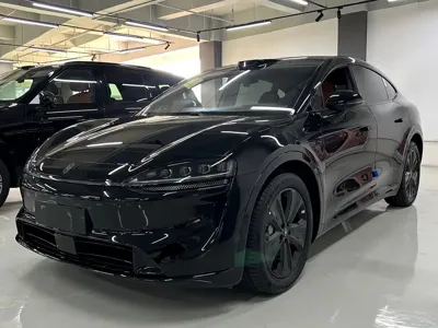 智界 Zhijie R7