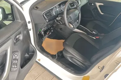 Citroen C3-XR
