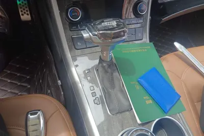 Haval H8