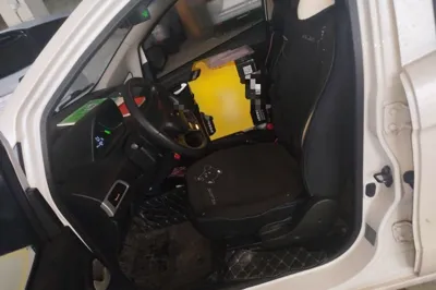 JMEV E200N