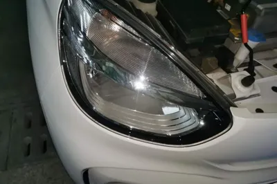 Roewe Clever