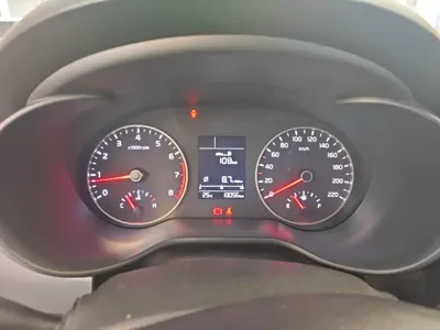 Kia K2