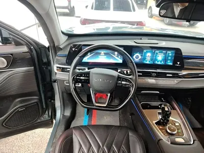 Chery Tiggo 7 PLUS NEV