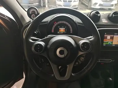 Smart Smart Forfour