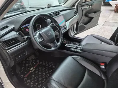 Honda Envix