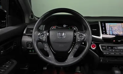 Honda Pilot