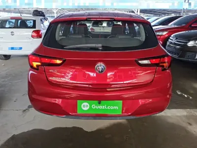 Buick Verano
