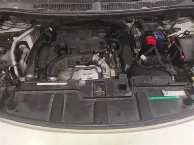 Peugeot 4008