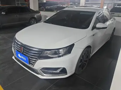 Roewe 荣威i6经典