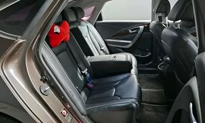Hyundai Aslan