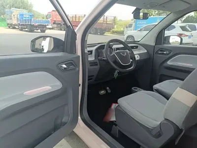 Wuling MINIEV