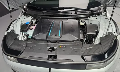 Hyundai Ioniq5