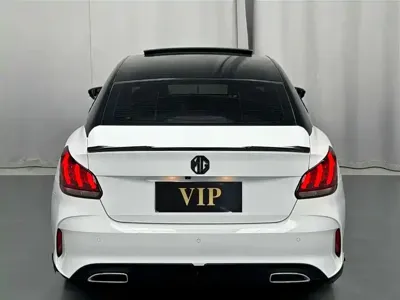 MG MG5