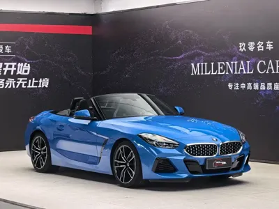 BMW Z4