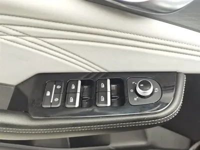Geely Xingrui