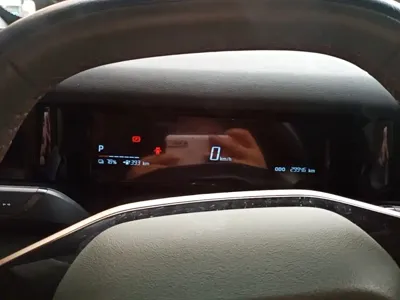 iCAR iCAR 03