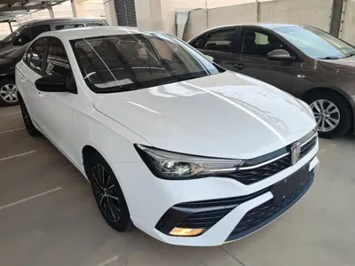 Roewe i5