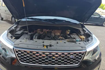 CHANGAN OSHAN CX70