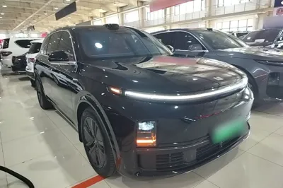 Li Auto L7