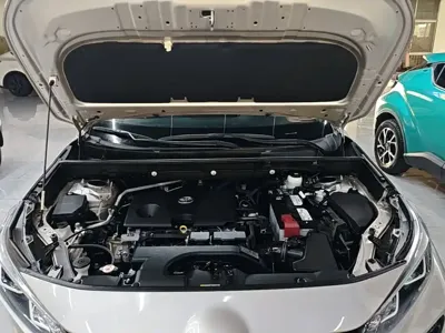 Toyota Wildlander