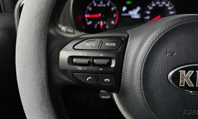 Kia Morning