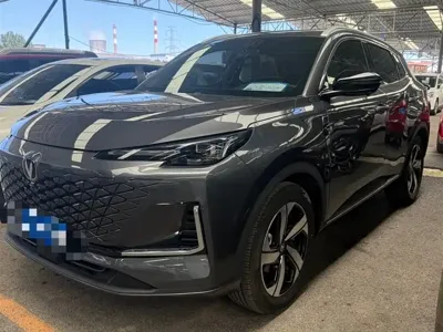 Changan CS55PLUS