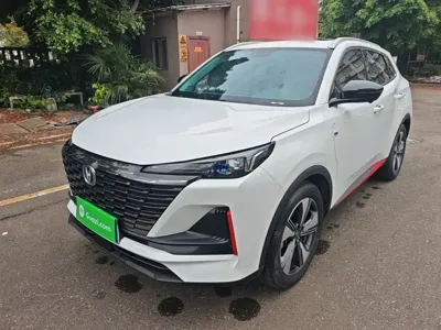 Changan CS55PLUS