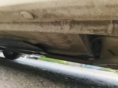 Chevrolet Sail
