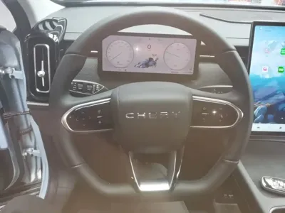 Chery C-DM