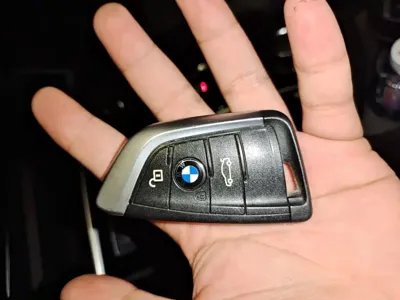 BMW 2 Series Active Tourer