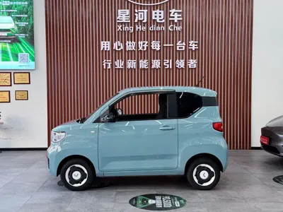 Wuling MINIEV
