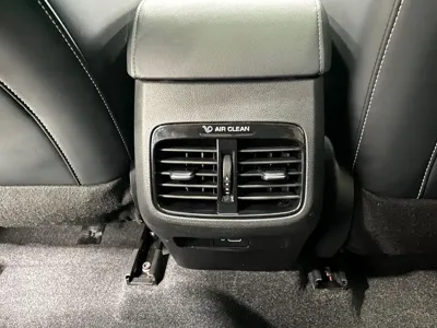 GAC Motor Trumpchi GS4