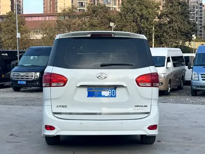 大通 G10